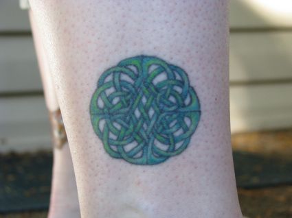 Celtic Knot Pics Design